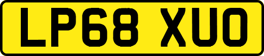 LP68XUO