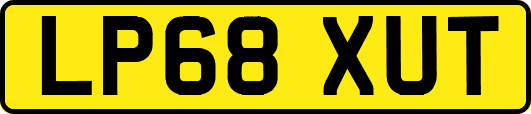LP68XUT