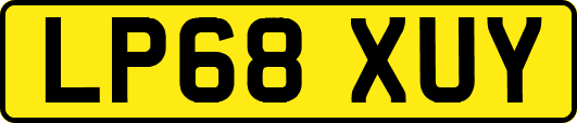 LP68XUY