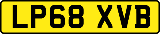 LP68XVB
