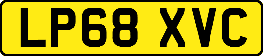 LP68XVC