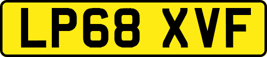 LP68XVF