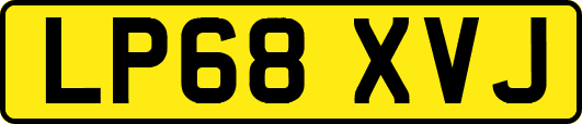 LP68XVJ