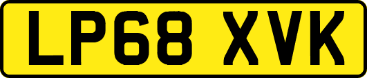 LP68XVK
