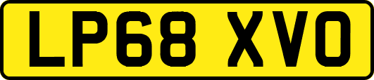 LP68XVO