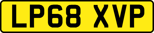 LP68XVP