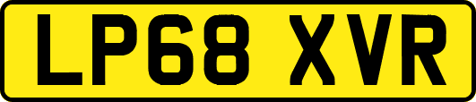LP68XVR