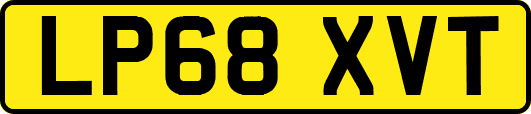 LP68XVT