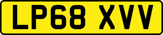 LP68XVV