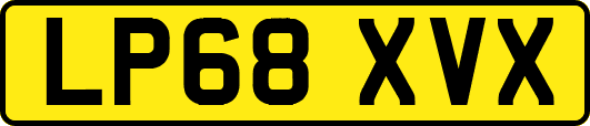 LP68XVX