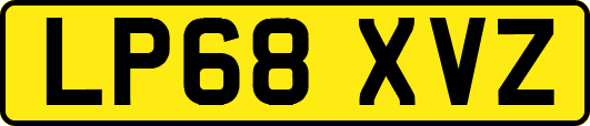LP68XVZ