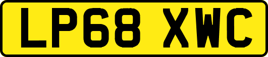 LP68XWC