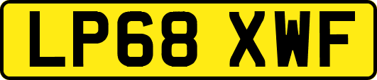 LP68XWF
