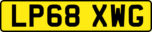 LP68XWG