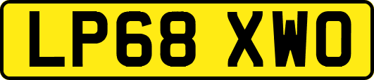 LP68XWO