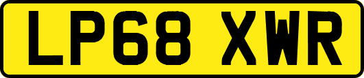 LP68XWR