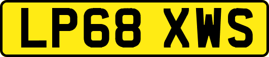 LP68XWS