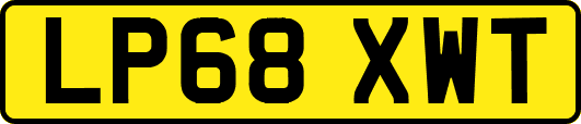 LP68XWT
