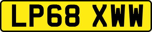 LP68XWW
