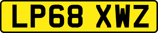LP68XWZ