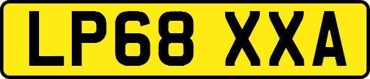 LP68XXA