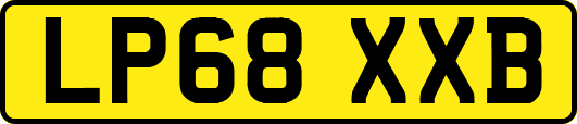 LP68XXB