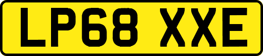 LP68XXE