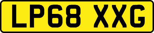 LP68XXG