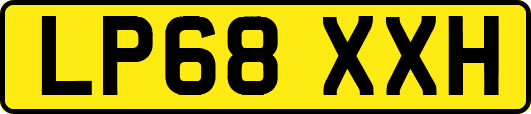 LP68XXH