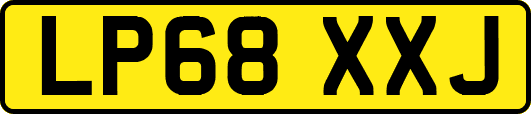 LP68XXJ