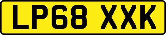 LP68XXK