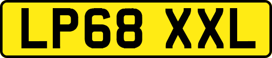 LP68XXL