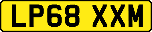 LP68XXM