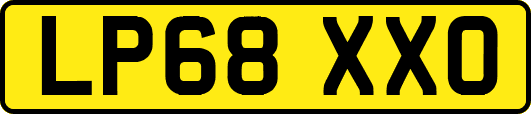 LP68XXO