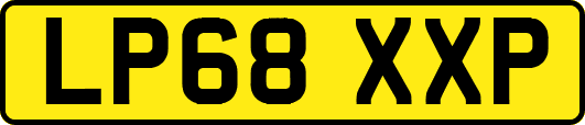 LP68XXP