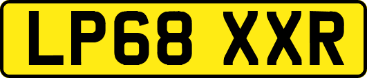 LP68XXR