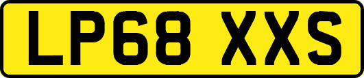 LP68XXS