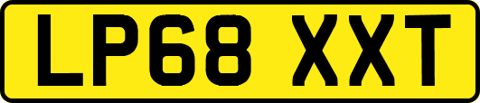 LP68XXT