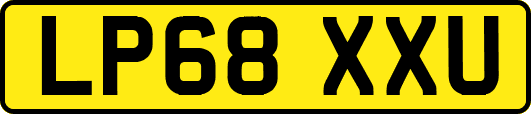 LP68XXU