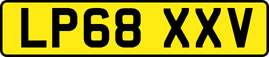 LP68XXV