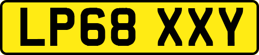 LP68XXY