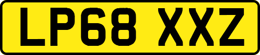 LP68XXZ