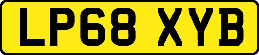 LP68XYB