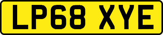 LP68XYE