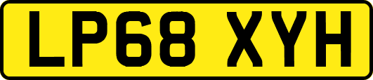 LP68XYH
