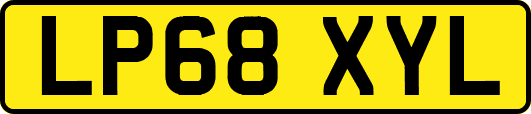 LP68XYL