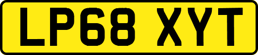 LP68XYT