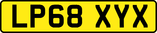 LP68XYX