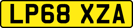 LP68XZA