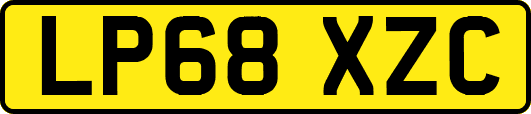 LP68XZC